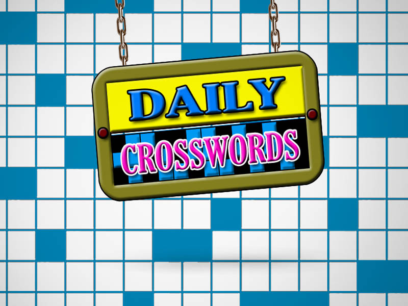 Daily Crossword Game Nilee Games