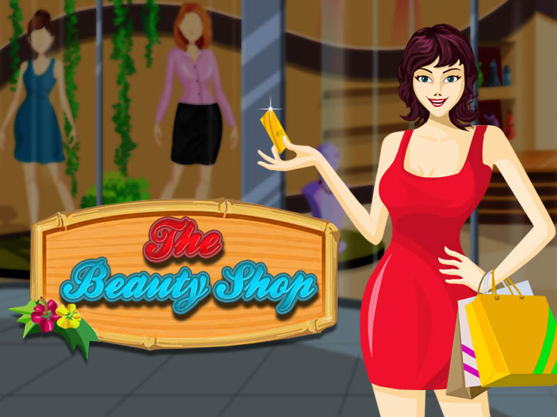 The Beauty shop Game Developer United State Of America USA Nilee Games