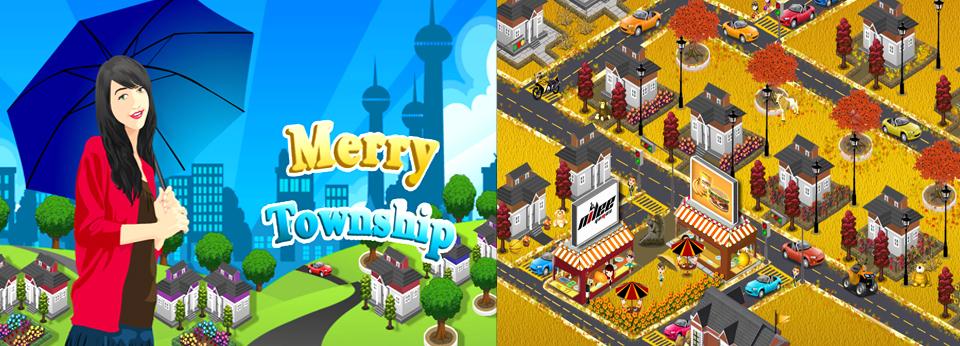 Multi Platform Game Development & Publishing 