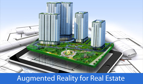 Augmented Reality in Architecture and Real Estate Nilee Games