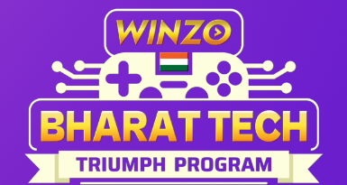 BHARAT TECH