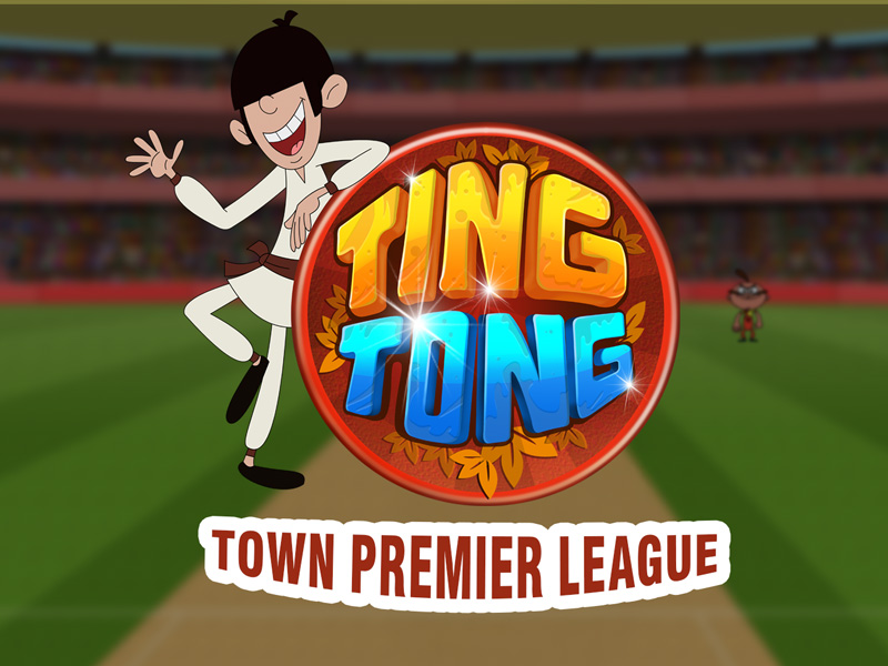  Ting Tong Premier League