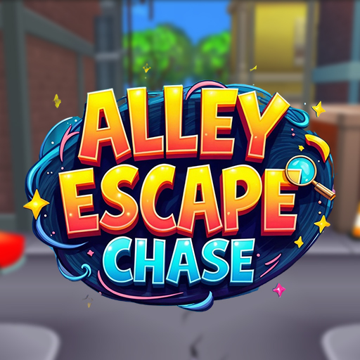 Nilee Games Alley Escape 