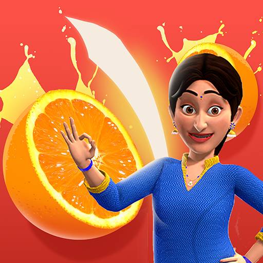 Nilee Games Anjali Fruit Merge 