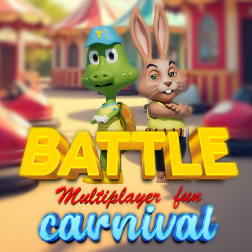 Nilee Games Battle Carnival: Multiplayer Fun 