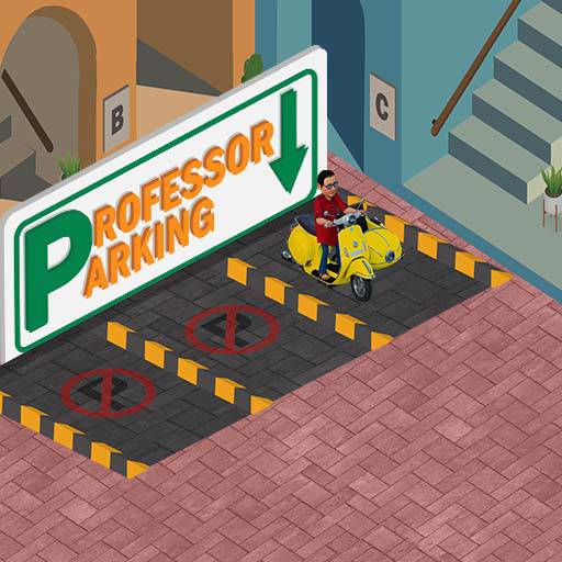 Nilee Games Bhide Parking Puzzle 