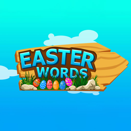 Nilee Games Easter Words 