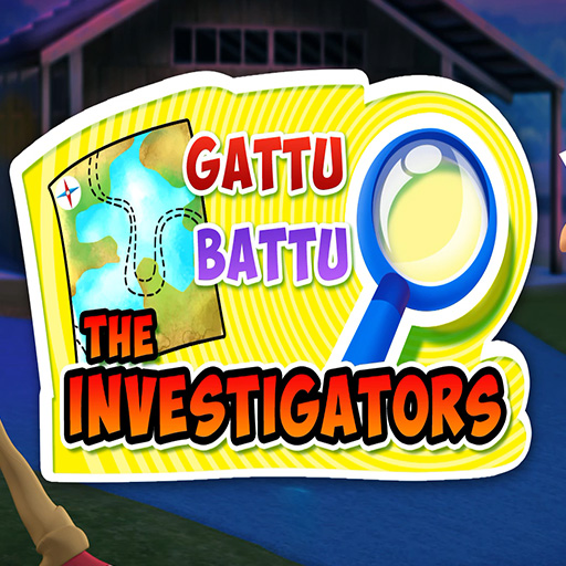 Nilee Games Gattu Battu The Investigator 