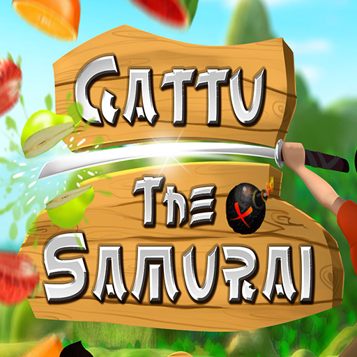 Nilee Games Gattu The Samurai 