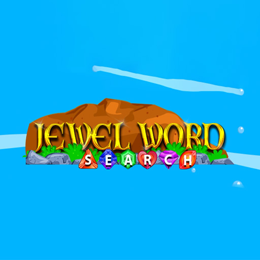 Nilee Games Jewel Words 
