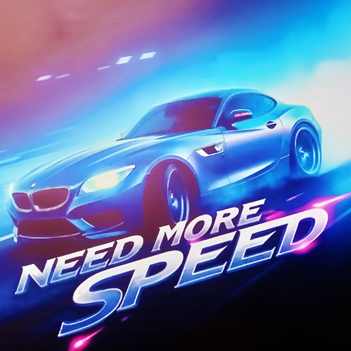 Nilee Games Need More Speed 