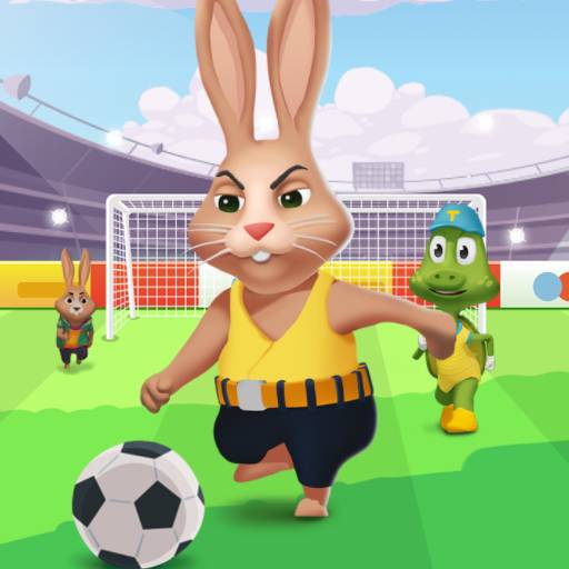 TRB Soccer Strike - Soccer Games