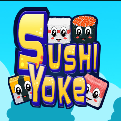 Nilee Games Sushi Yoke 