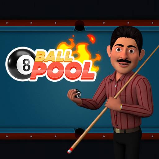 Nilee Games Tarak 8 Ball Pool 