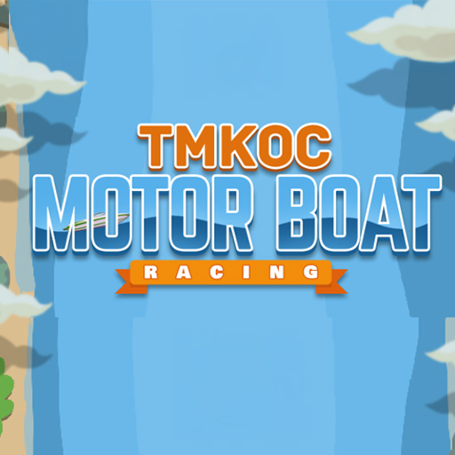 TMKOC Motor-Boat Racing