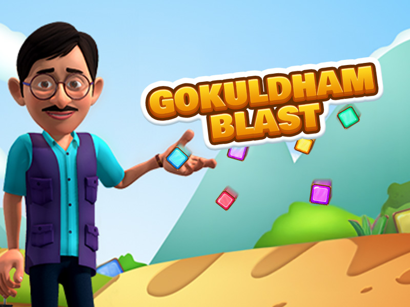 Gokuldham Blast