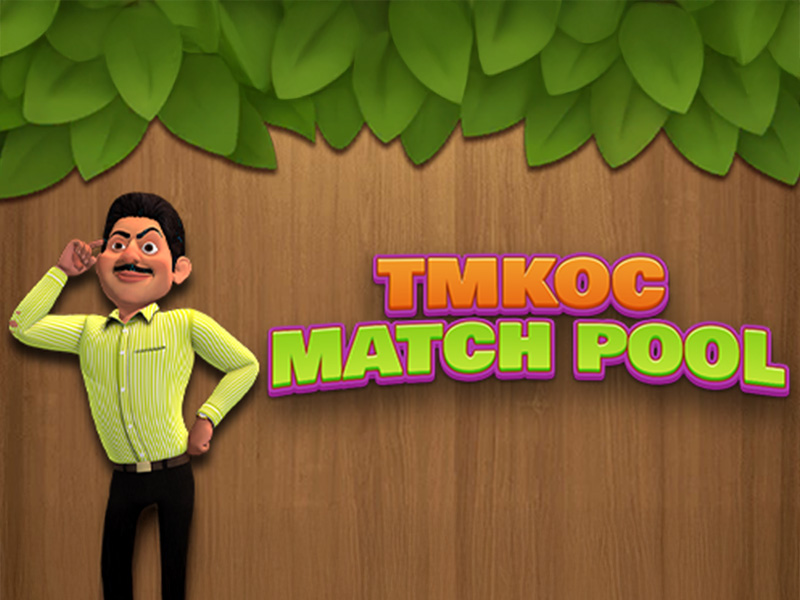 TMKOC Match Pool