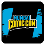 Comic Con, Mumbai