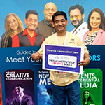 Anand Jha - Chief mentor of Indian Institute of Creative Skills, IIC, MESC