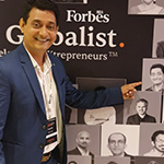 Nilee Games featured on Forbes India