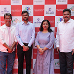 Nilee Games featured on Forbes India