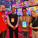 Nilee Games featured on Forbes India