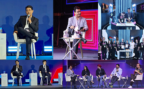 Innovative technologies Nilee Games